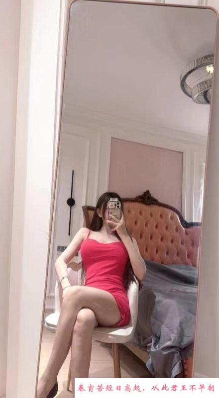 静安女友系御姐 第3张
