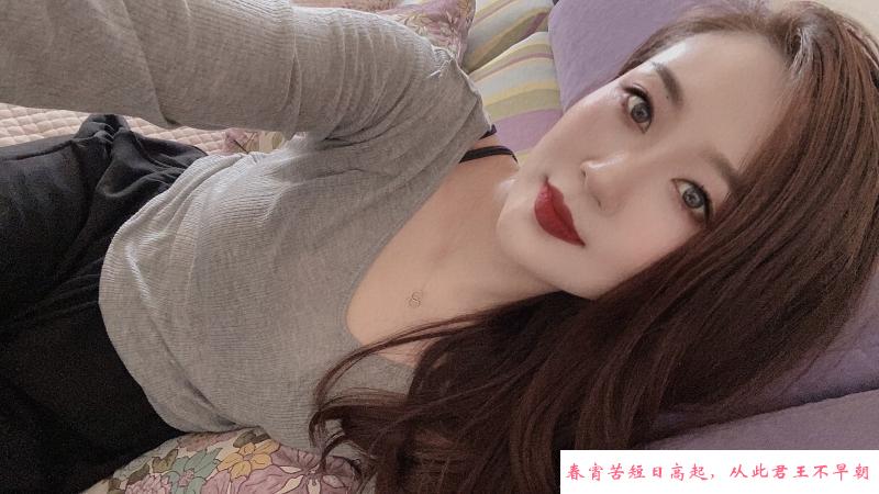 洪山御姐盼盼 第1张