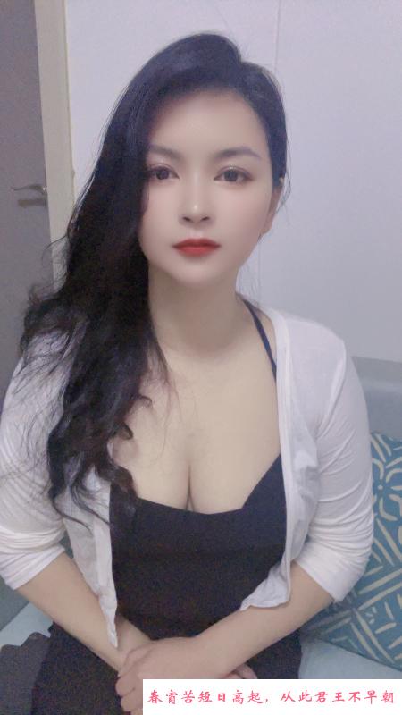 美胸广州林雨欣 第1张
