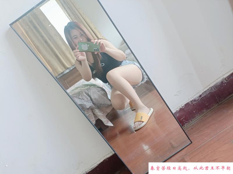 慈溪黑丝大波乖妹 第4张