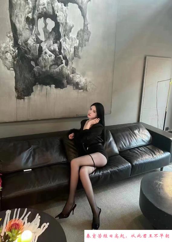 大长腿安然 第4张