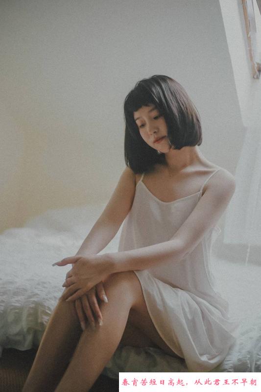 杭州留学生御姐 第4张