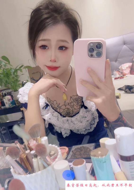 塘沽性感少妇 第1张