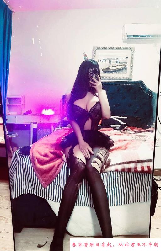 配合度高女友服务 第2张