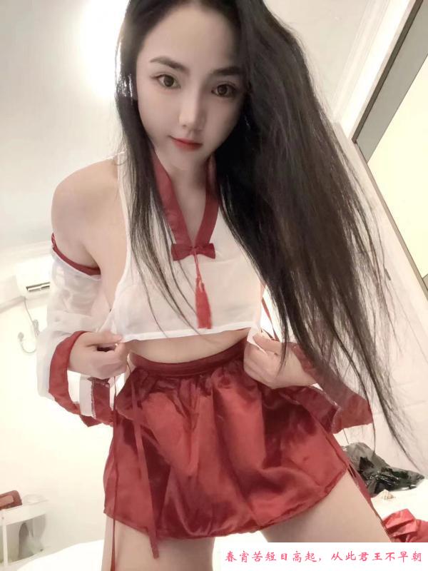 桃桃子小嫩妹 第2张