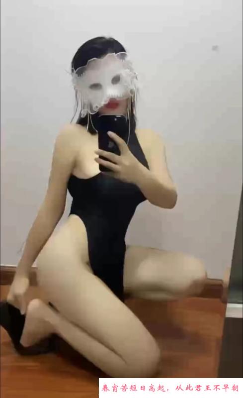 罗湖混血兰儿 第1张