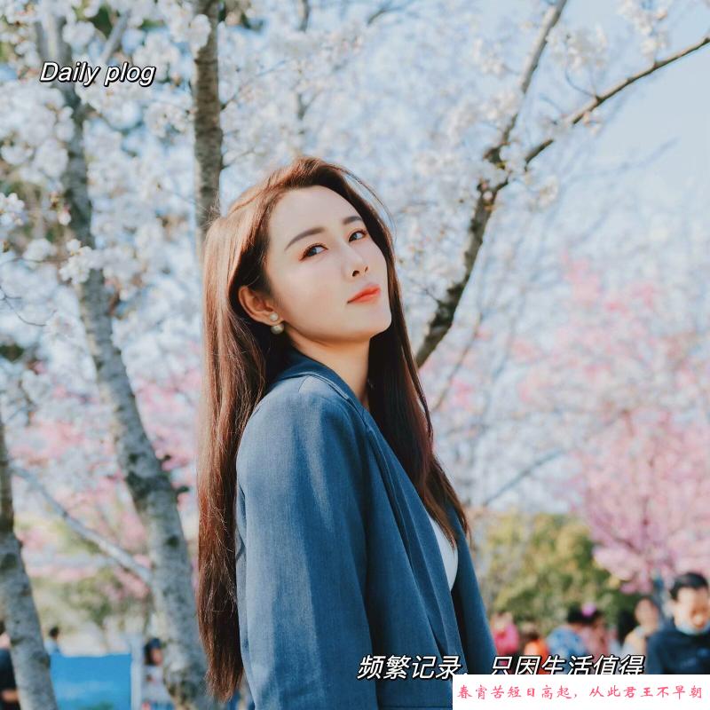 栖霞美甲师 第2张