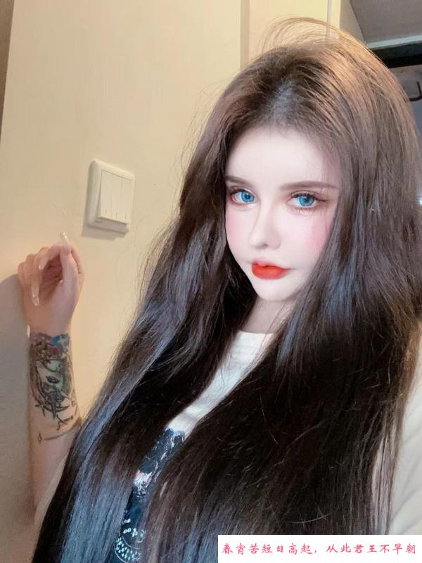 新北混血大奶安妮 第2张