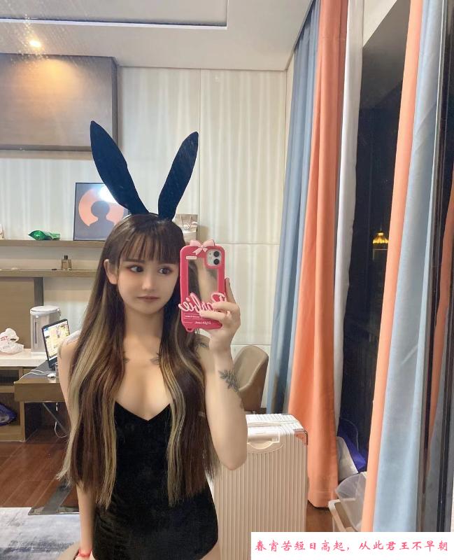 清纯玉女小鱼儿 第3张