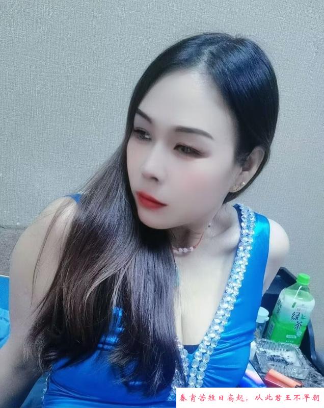 中项可欣 第4张