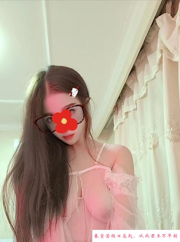 天津漂亮小姐姐 第1张