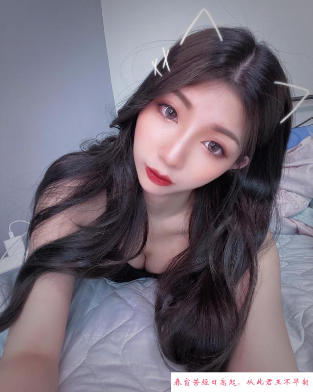 性感妩媚的仙仙美女 第2张