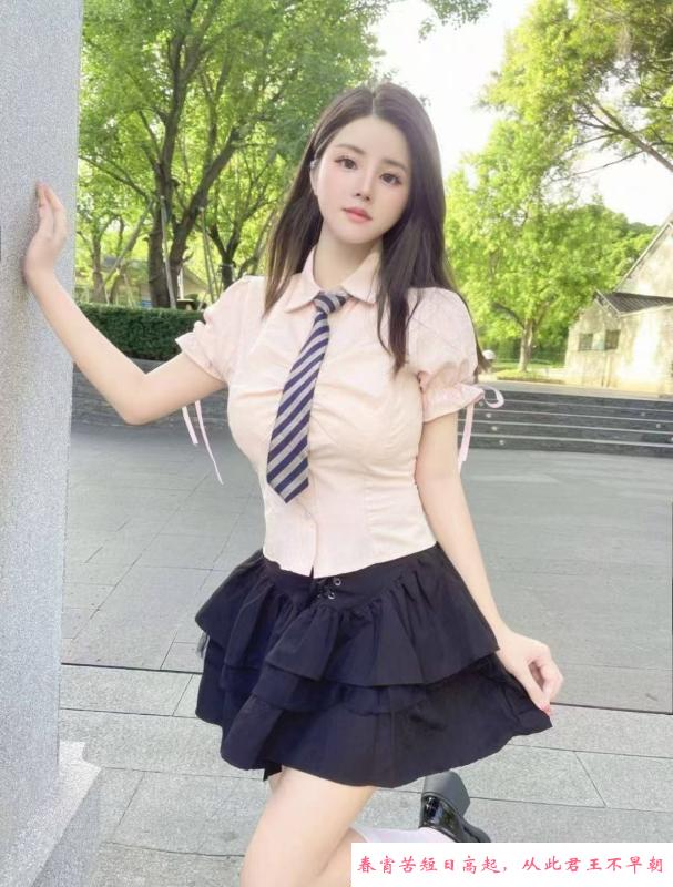 福田大胸妹哆啦啦 第3张