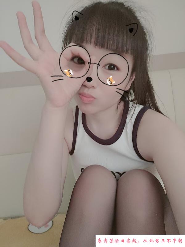 可爱萝莉妹子 第3张