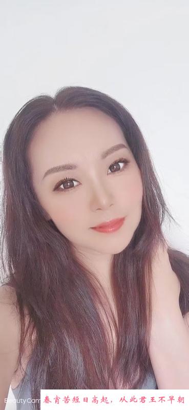 百子湾风韵犹存少妇 第3张