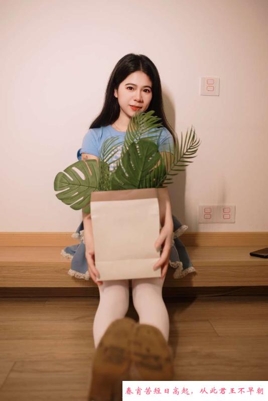 瑶海小桃子 第4张