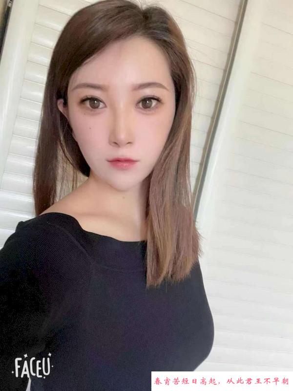 滨江服务系妹子 第2张
