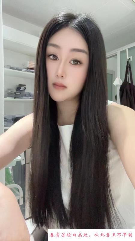 南山甜美嘉嘉 第3张
