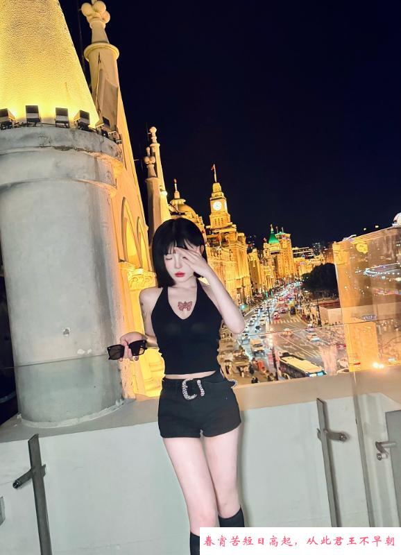 浦东年轻天然大熊 第1张