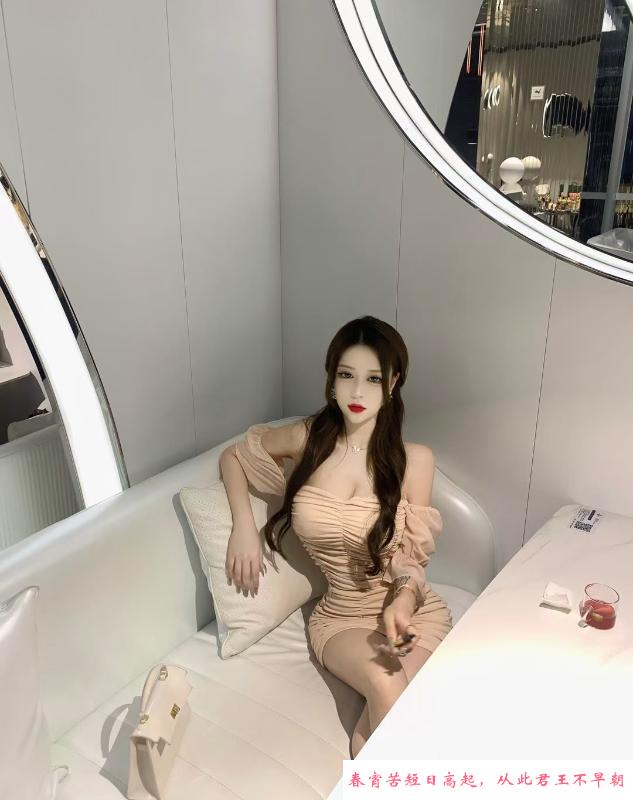 车模彤彤 第4张