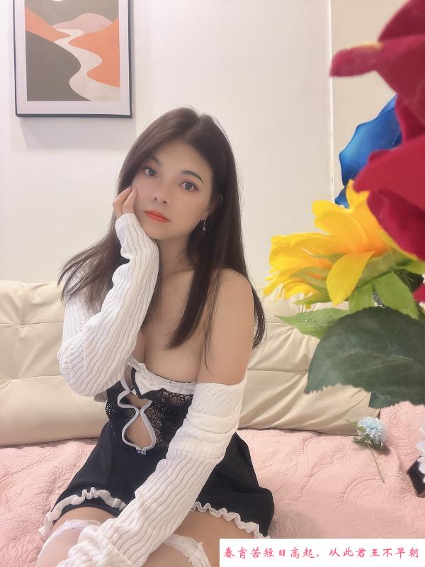 环保女神曼妮 第4张
