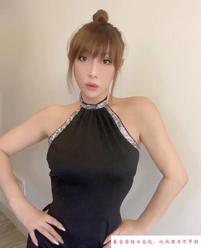 越秀彤彤 第2张