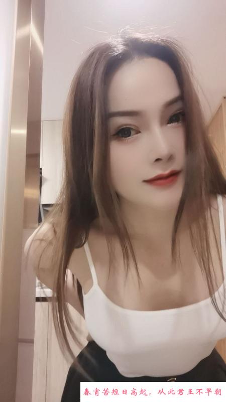 南城舌吻御姐晓晓 第1张