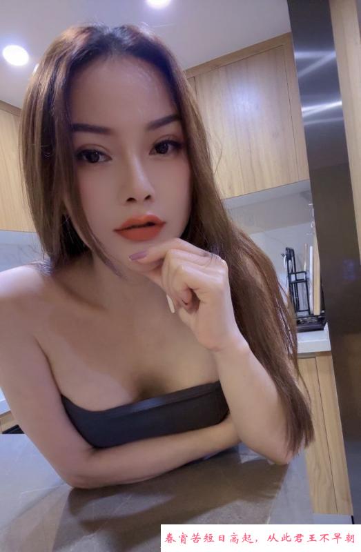 南城舌吻御姐晓晓 第2张