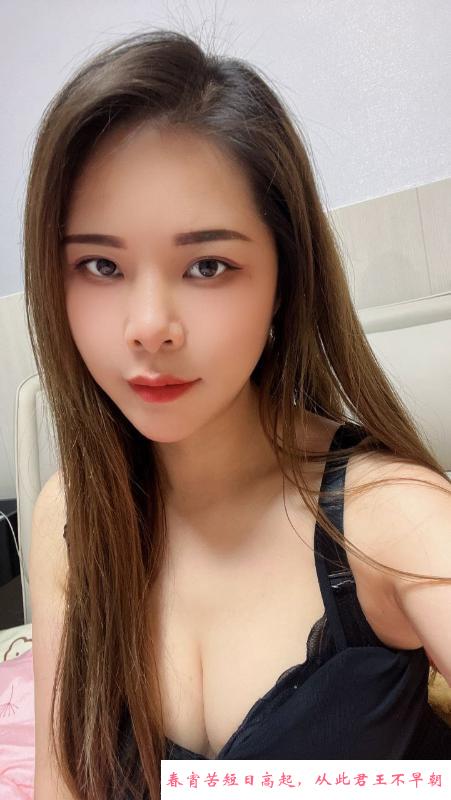 女友感十足的悦悦 第1张