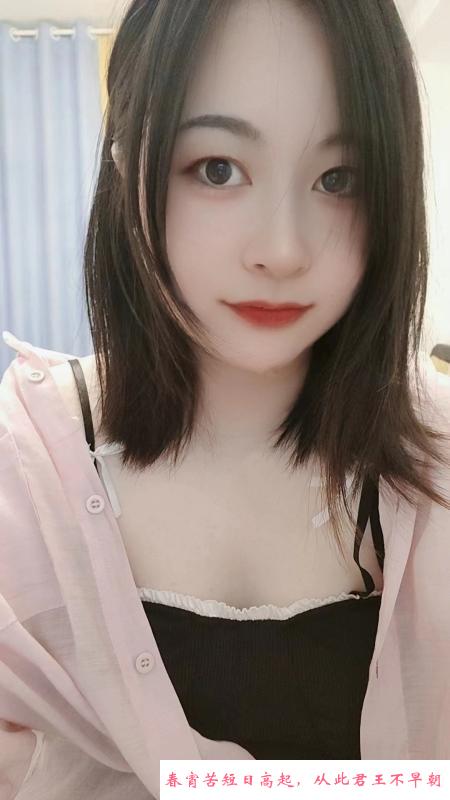 兼职莎莎 第1张