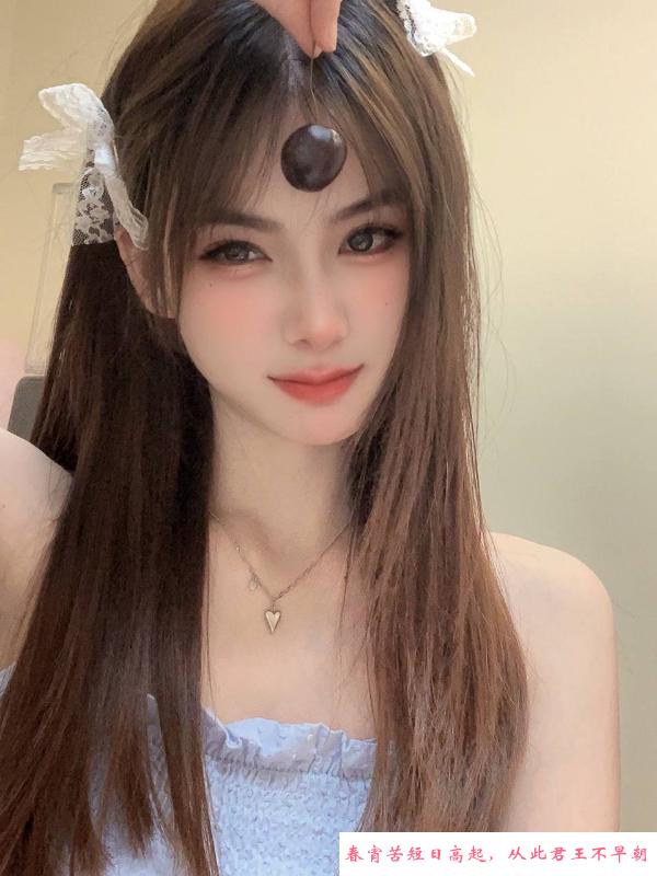 清纯颜萝莉神 第1张