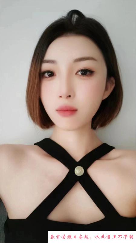 颜值气质超佳的小姐姐 第2张