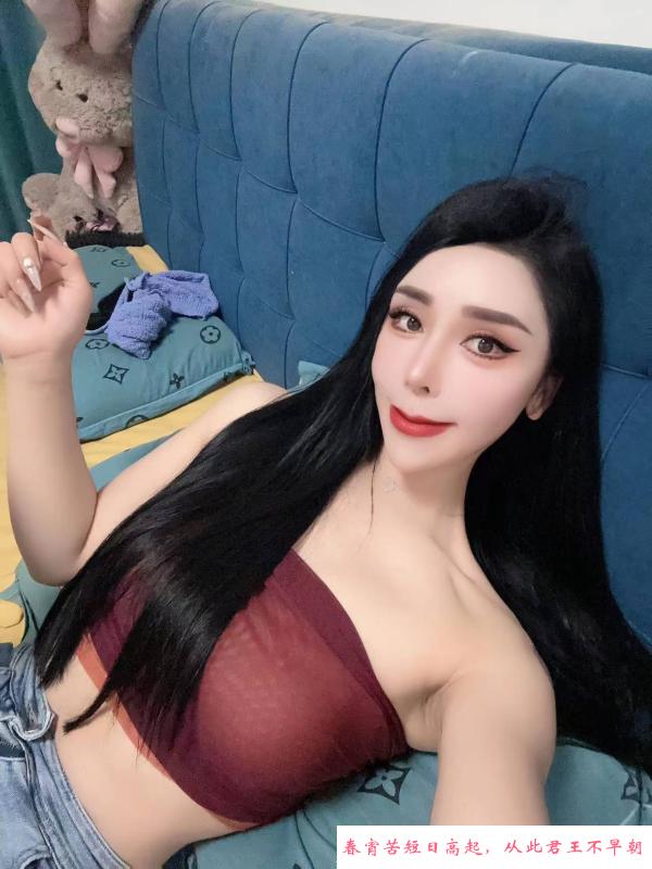 健身开朗的小姐姐 第1张