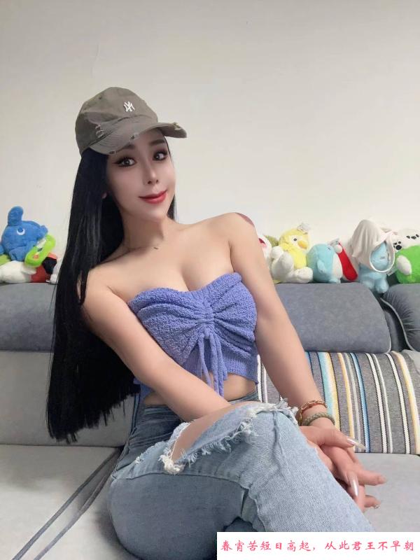 健身开朗的小姐姐 第2张