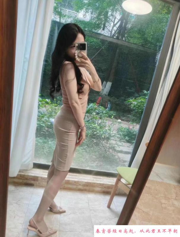 可御可甜倩妹子 第3张