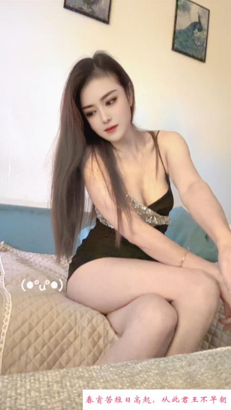 横塘丝袜腿性感尤物 第2张