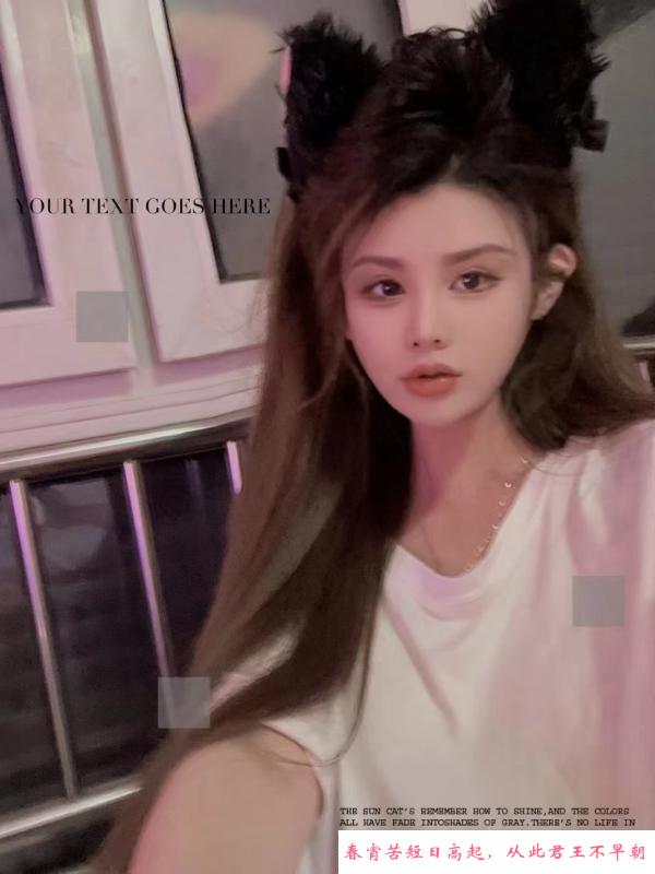 闵行猫咪 第1张