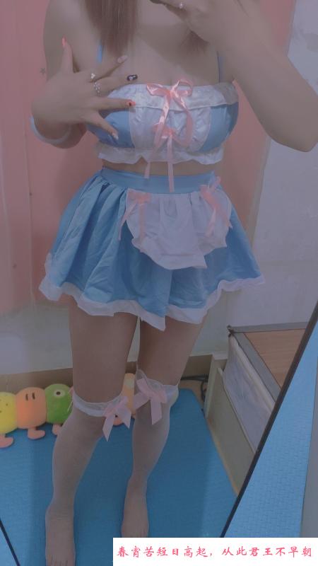 闵行制服诱惑西西 第4张