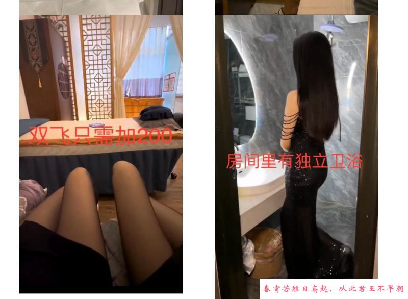 上海双飞姐妹花不限次 第3张