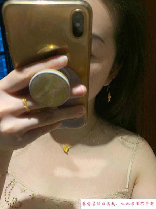 活好服务型曦曦 第4张