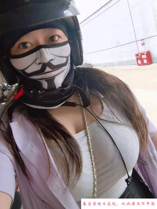 槐荫良家兼职小坦克 第2张