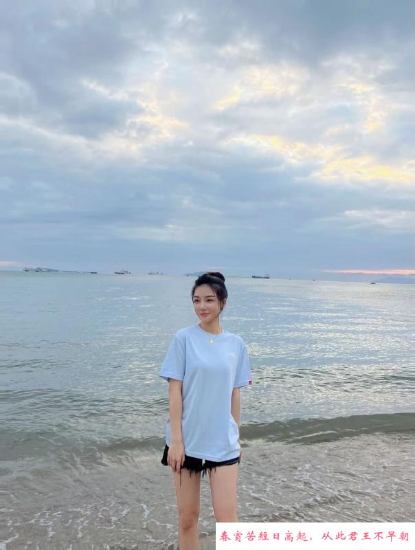 罗湖美女陈儿 第2张