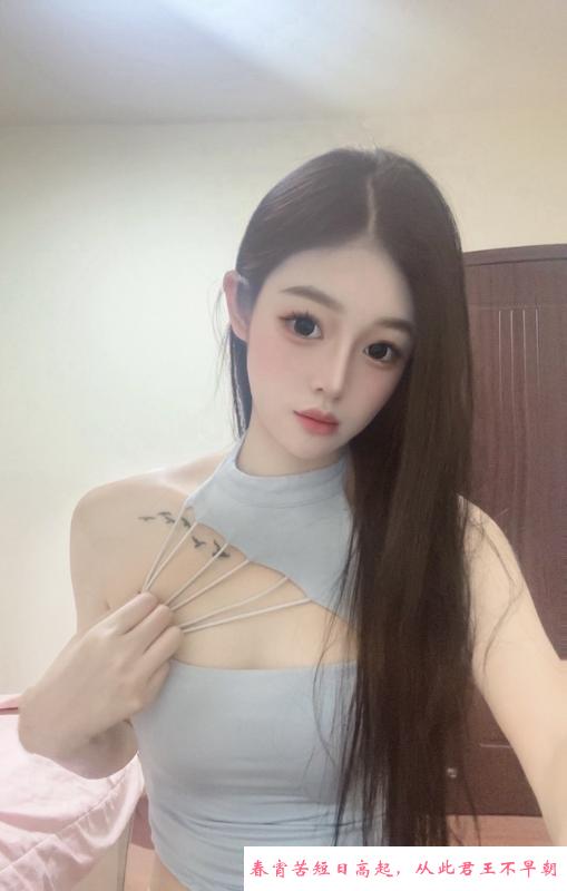 九头身花姑娘 第3张