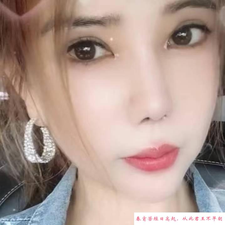 甘井子少妇彦彦 第1张