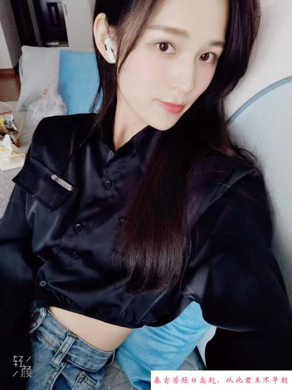 普陀贝贝小美女 第4张