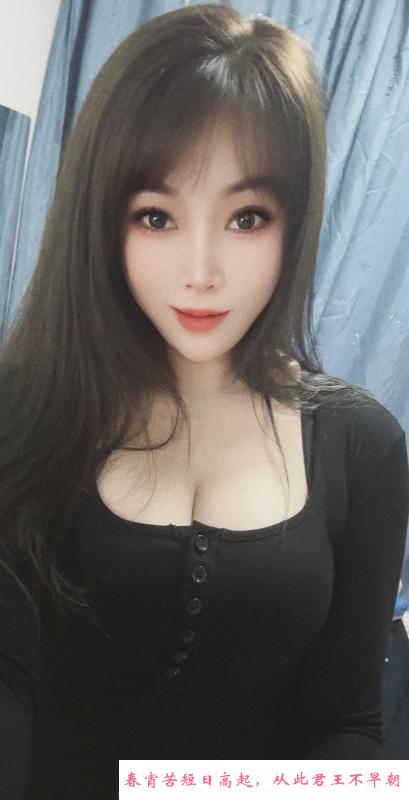 天河大胸妹小鱼 第1张