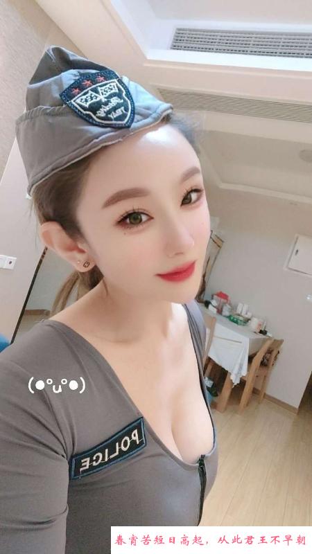 昆山服务系性感御姐 第1张