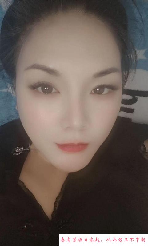塘沽小琪 第1张