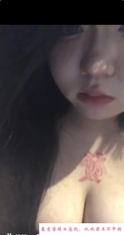 齐市纹身酒花 第1张