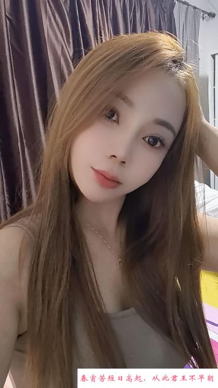 白云叶子很性感 第3张